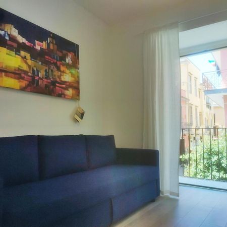 Ferienwohnung Casa Al Corso Pozzuoli Centro Exterior foto