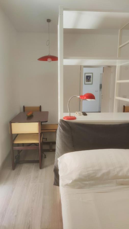 Ferienwohnung Casa Al Corso Pozzuoli Centro Exterior foto